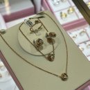 대구 교동금은방 금은빵언니야 교동점, 애끼반지 물고기 반지 후기