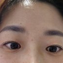(학교)경포고 | 눈매가 또렷해 보이고 자신감을 불어넣어주는 강릉속눈썹펌 후후스튜디오 후기