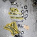 신성타이어카정비 | 대구 동구 하체정비 전문점 정타이어 – 싼타페DM 전·후 하체 작업 후기