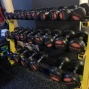 복싱인사이드짐 통영점 이미지