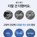 동원고등학교 | [체험단]뉴트리플랜 전연령 5kg 참치맛 후기