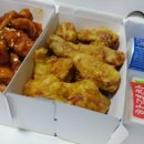 치킨빡스 이미지
