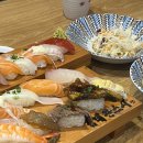 김태완 스시 이미지