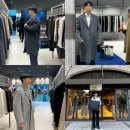 시스템옴므신세계 | 30대 남자 겨울코트 기장 신세계아울렛 솔타시 시스템 코트 구매