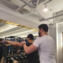 빅스짐 중동점 이미지