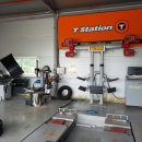 한국타이어영주총판 이미지