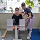 커브스 까치산클럽 이미지