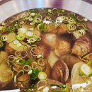 동탄백합칼국수 | 동탄 백합 칼국수 후기 깔끔하고 깊은 국물, 재방문 확정한 동탄역 인근 맛집