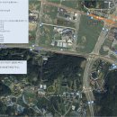 심희수 교지 및 묘 이미지