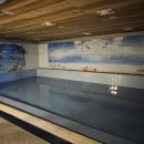 명품무인호텔제이 | 영종도호텔 을왕리숙소 제이앤파크호텔 케빈룸 파해치기