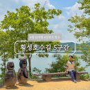 길 | 횡성 여행 횡성호수길 5구간 둘레길 후기