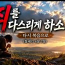 [일주일송] 죄를 다스리게 하소서 ㅣ HAN's 이미지