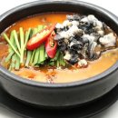 하동 우렁추어탕 이미지