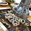 풍천장어 직판구이 이미지