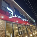 처인 체력단련장 라운드 후기 (처인CC, 군 골프장)