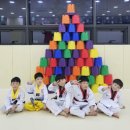 한사랑 태권도 행복도장 이미지