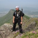 금산 주차장(공동묘지 주차장) 이미지