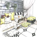 노인규 | 성남분당스케치업학원에서 3D배경 만들고 취직까지 한번에!