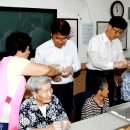 공주시 노인종합복지관 이미지