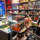 롯데마트 월드타워점 이미지