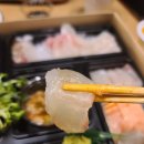 아빠스시& 사시미 이미지