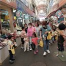 노룬산골목시장 이미지