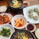 진주옥 | 대구 봉덕동 맛집 진주옥 갈비탕과 김치의 조합이 끝!!