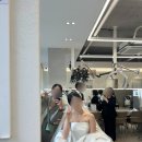 오라클약국 | W17. 6월 광화문 아펠가모 본식 후기💛