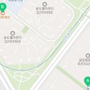 파리바게뜨송도웰카운티점