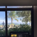 K당구 | 아미아나 리조트, 시그니처 디럭스 빌라 오션뷰 룸 객실 후기 및 피트니트센터(헬스장, 당구, 탁구대)