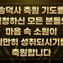 붓다스쿨 축원기도 영상 제작 - 10월 14일 이미지