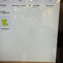 카페일분 광주금호점 이미지