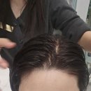 풍산공원 | 하남미용실 박승철헤어스투디오 하남풍산점 유진 원장님 염색 후기