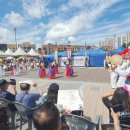 성남오리뜰농악 이미지