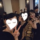 수정샘 | 살롱더무드 메이크업(수정샘과 지원샘 메이크업 헤어 후기)
