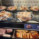 김포 구래동 맛집 고기무한리필 명륜진사갈비 후기