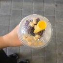 (주)네오베이스 | 컴포즈여름메뉴 후기 논산수박주스 vs 팥절미밀크쉐이크 나의 컴포즈여름음료 원픽은?