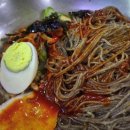 황해모밀냉면 이미지