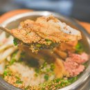 분당정자2-D-1 | 정자역 맛집 솔솥 분당 점심 데이트 스테이크 금태 솥밥 한식