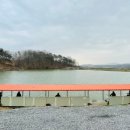 산우물소류지 이미지