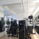 텐세그리티 | 후암동 텐세그리티 헬스장, 프리미엄 호텔식 운동공간 후기