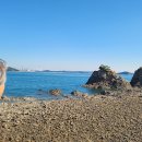 솔향기길1코스(당봉) | 솔향기와 파도소리 철썩이는 태안반도 만대 땅끝 솔향기 1코스를 다녀오다.