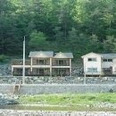 폭포펜션 이미지