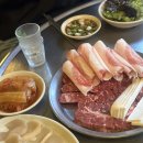 외양간 | 사당 소고기 특수부위 외양간 차돌 삼합 바로 입장 후기