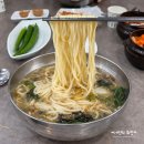 돈이랑멸치랑 | 칠곡 왜관시장 맛집 이가네 멸치 칼국수 내돈 솔직 후기