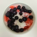 파리바게뜨 외동 한신점 | 김해 파리바게트 외동한신점 딸기빙수(꽃빙수) 솔직후기