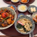 핵밥 반야월점