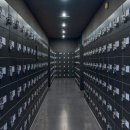 동도센트리움스크린골프 이미지