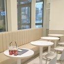 데이롱카페 송도점 | 송도 달빛축제공원 24시 무인카페 데이롱카페 디저트와 하이볼이 맛있는 곳
