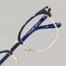 열린안경원 | 톰포드 연예인 하금테 TOMFORD TF6001 + 자이스 스마트라이프 수퍼브 싱글 - 반포 잠원동 로데오안경원